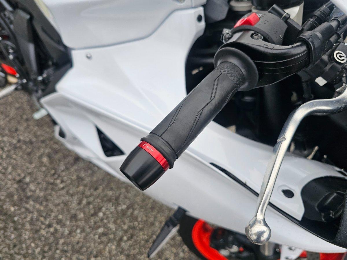 2023 YAMAHA YZF-R7LA SPORTS