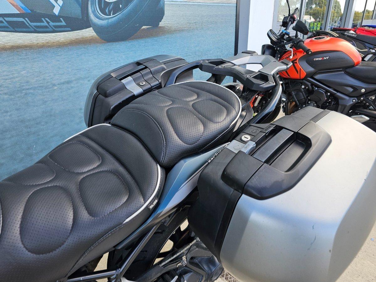 2019 BMW R 1250 R SPORTS