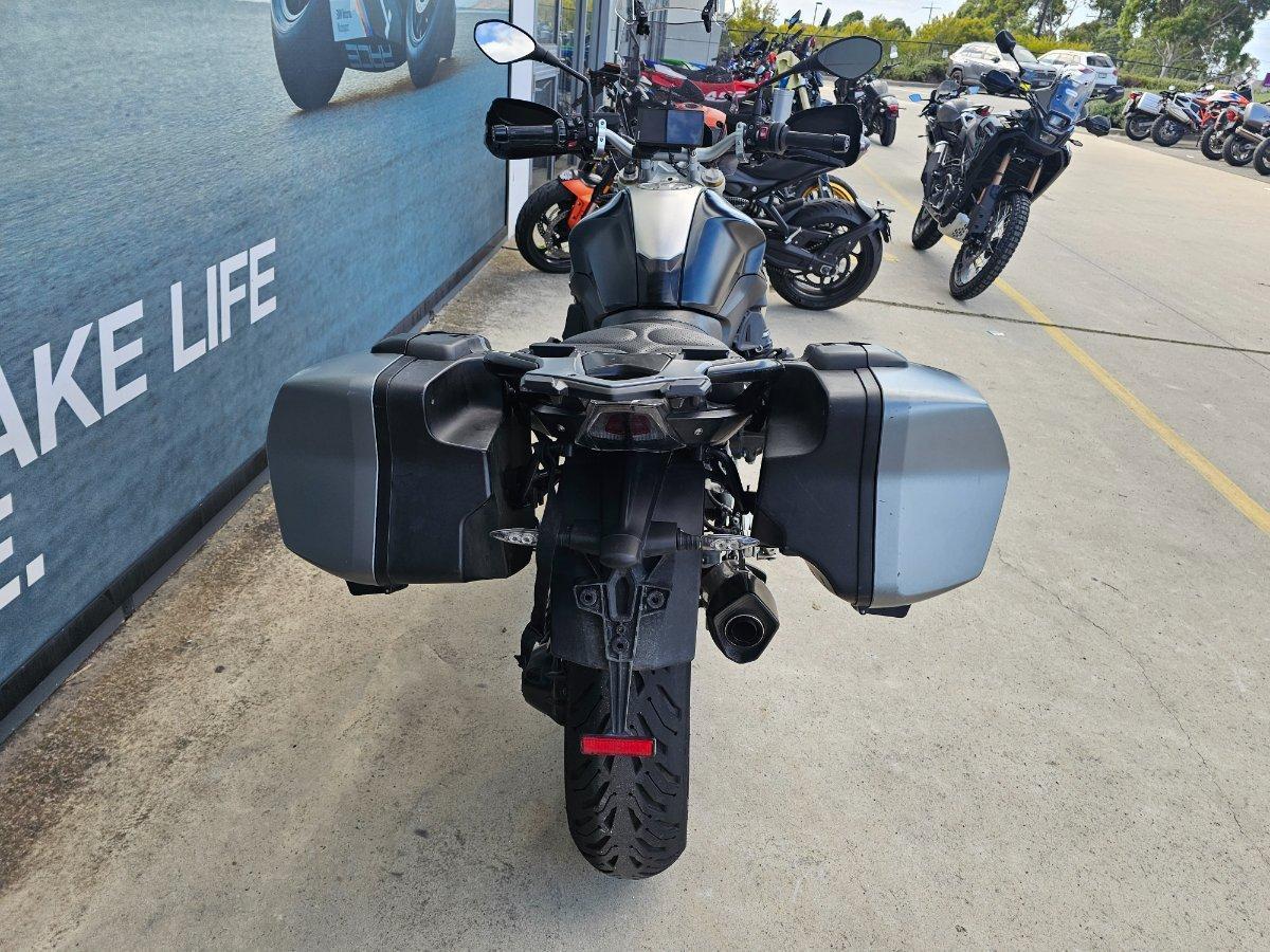 2019 BMW R 1250 R SPORTS