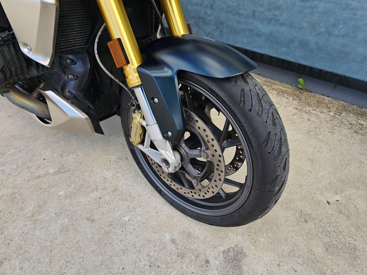 2019 BMW R 1250 R SPORTS