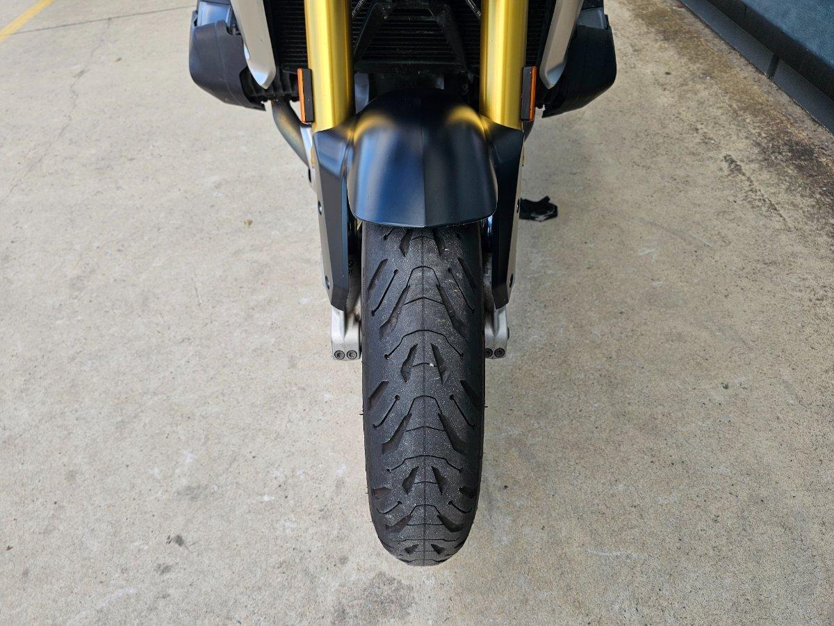 2019 BMW R 1250 R SPORTS