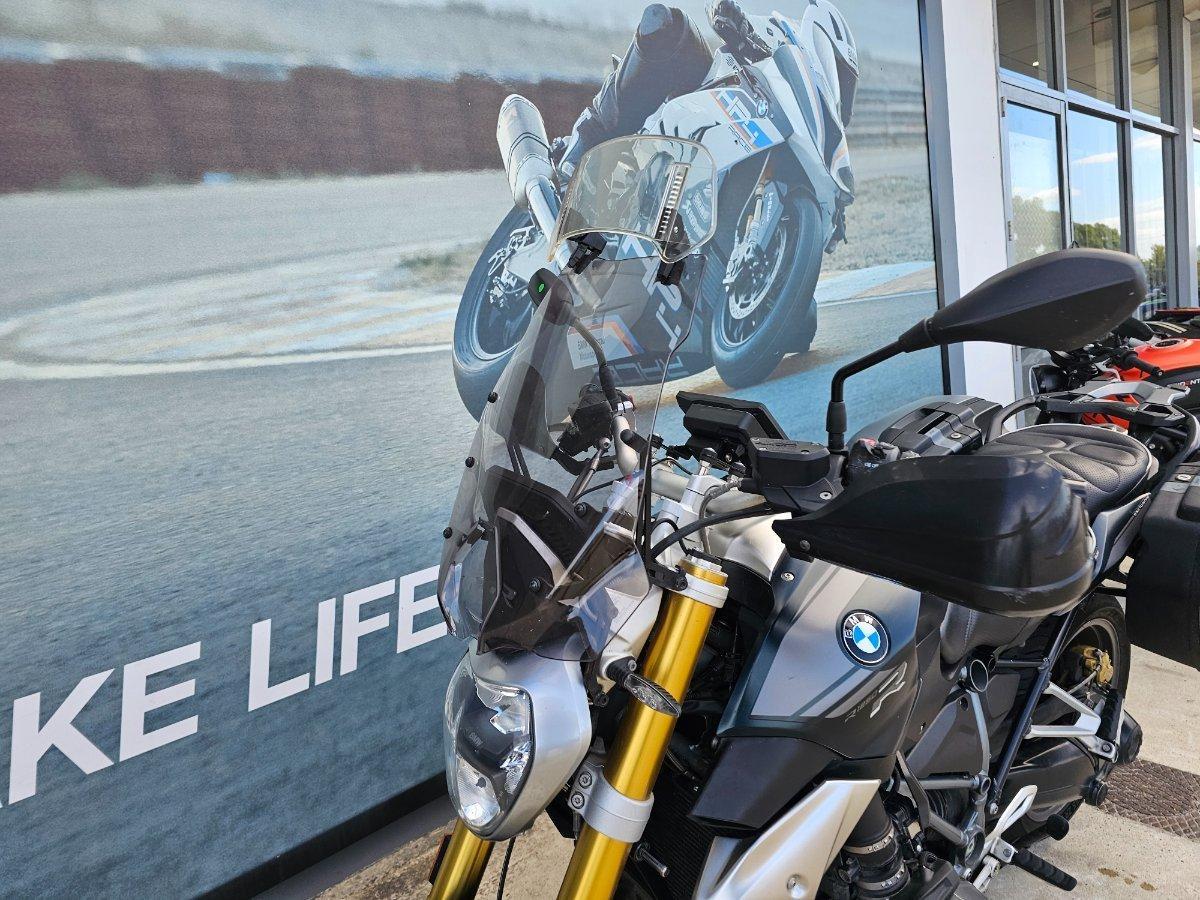 2019 BMW R 1250 R SPORTS