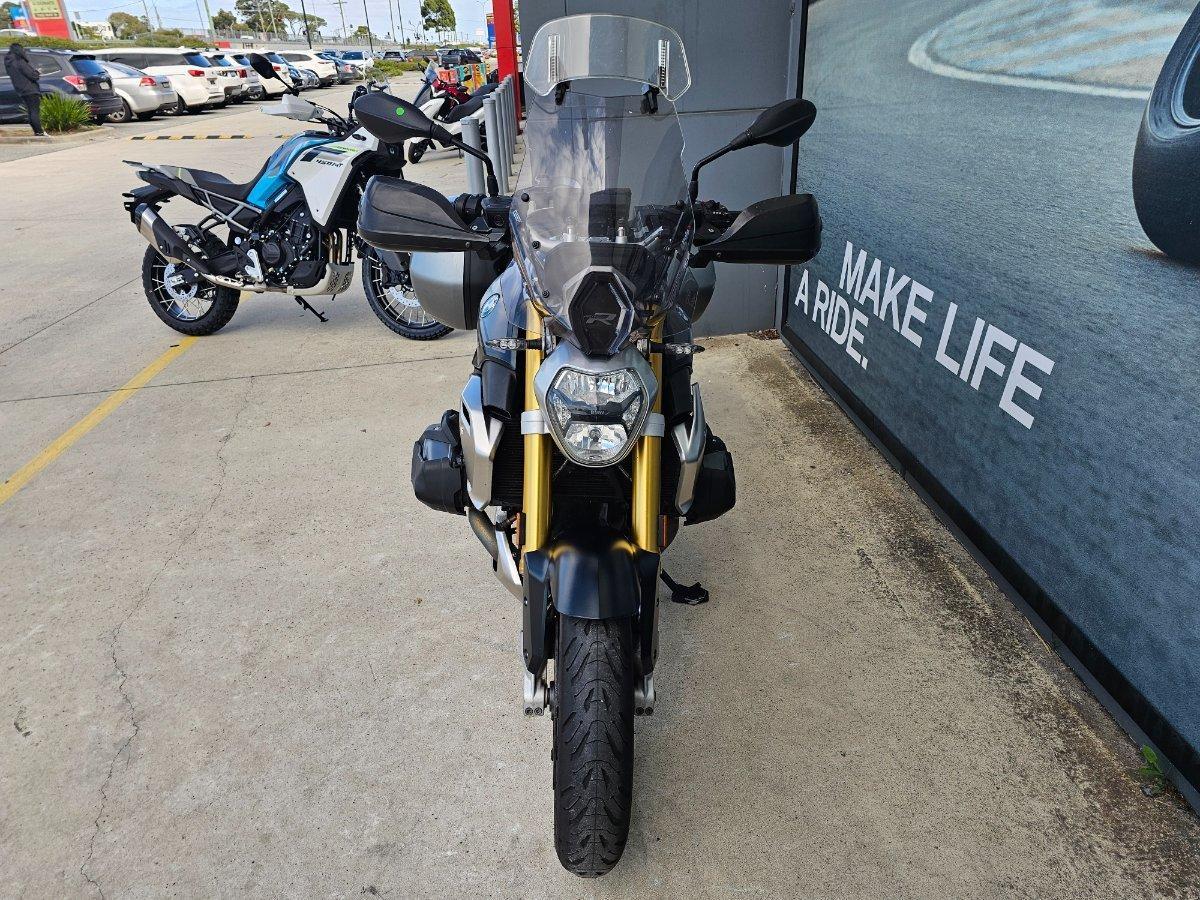 2019 BMW R 1250 R SPORTS