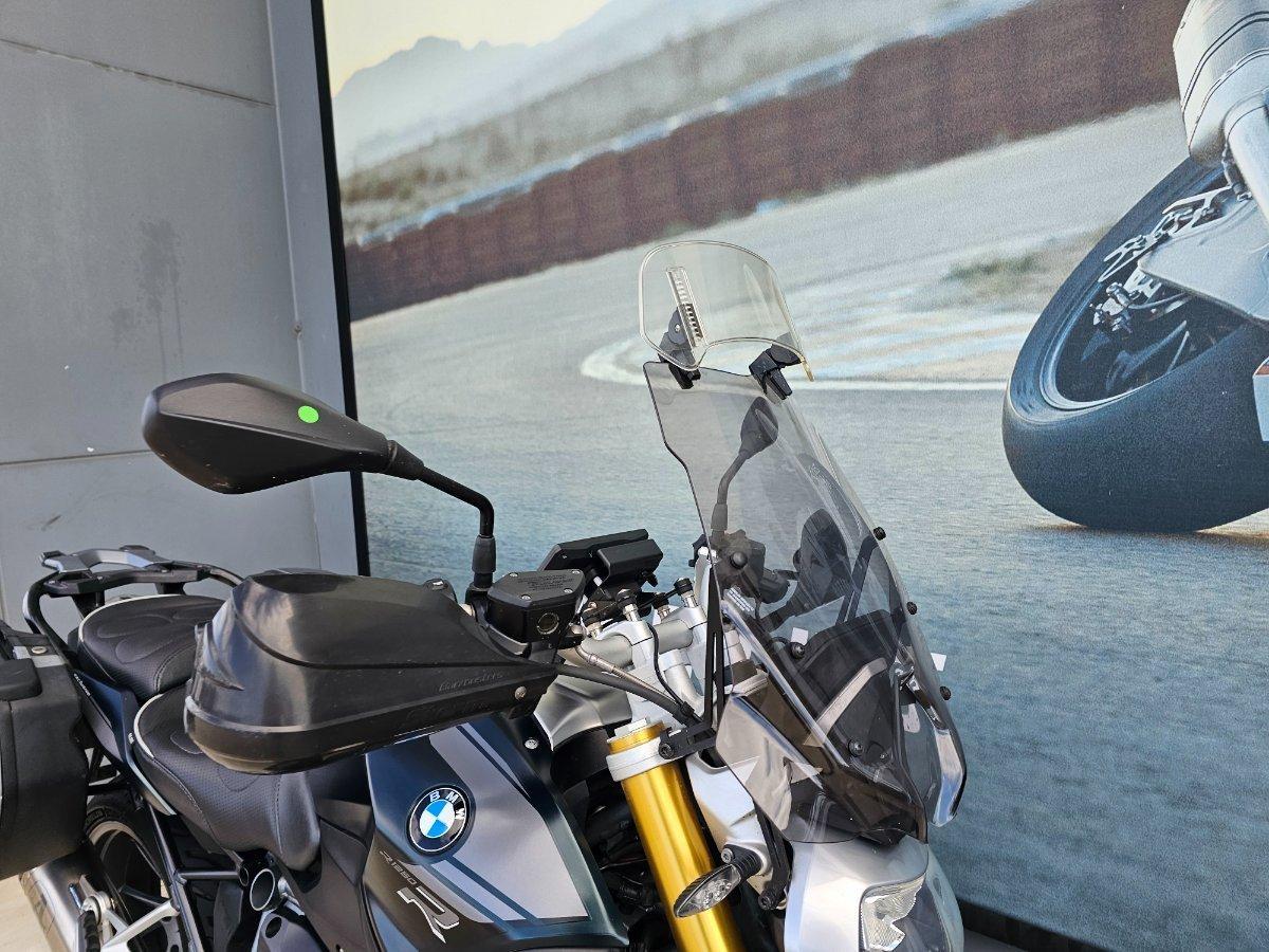 2019 BMW R 1250 R SPORTS