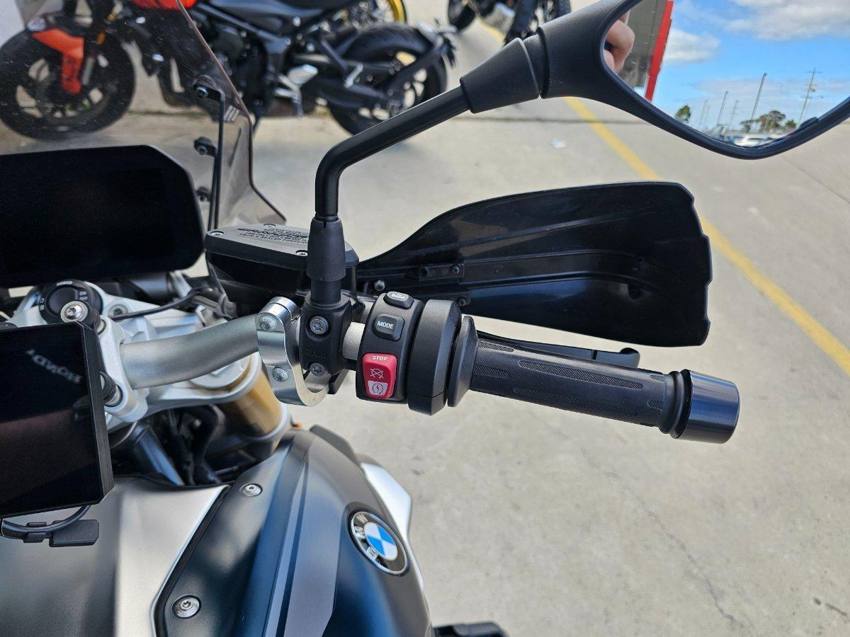 2019 BMW R 1250 R SPORTS