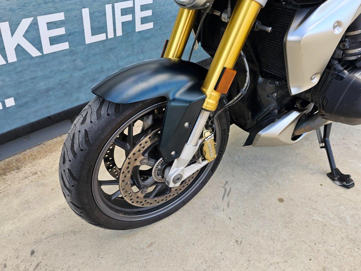 2019 BMW R 1250 R SPORTS