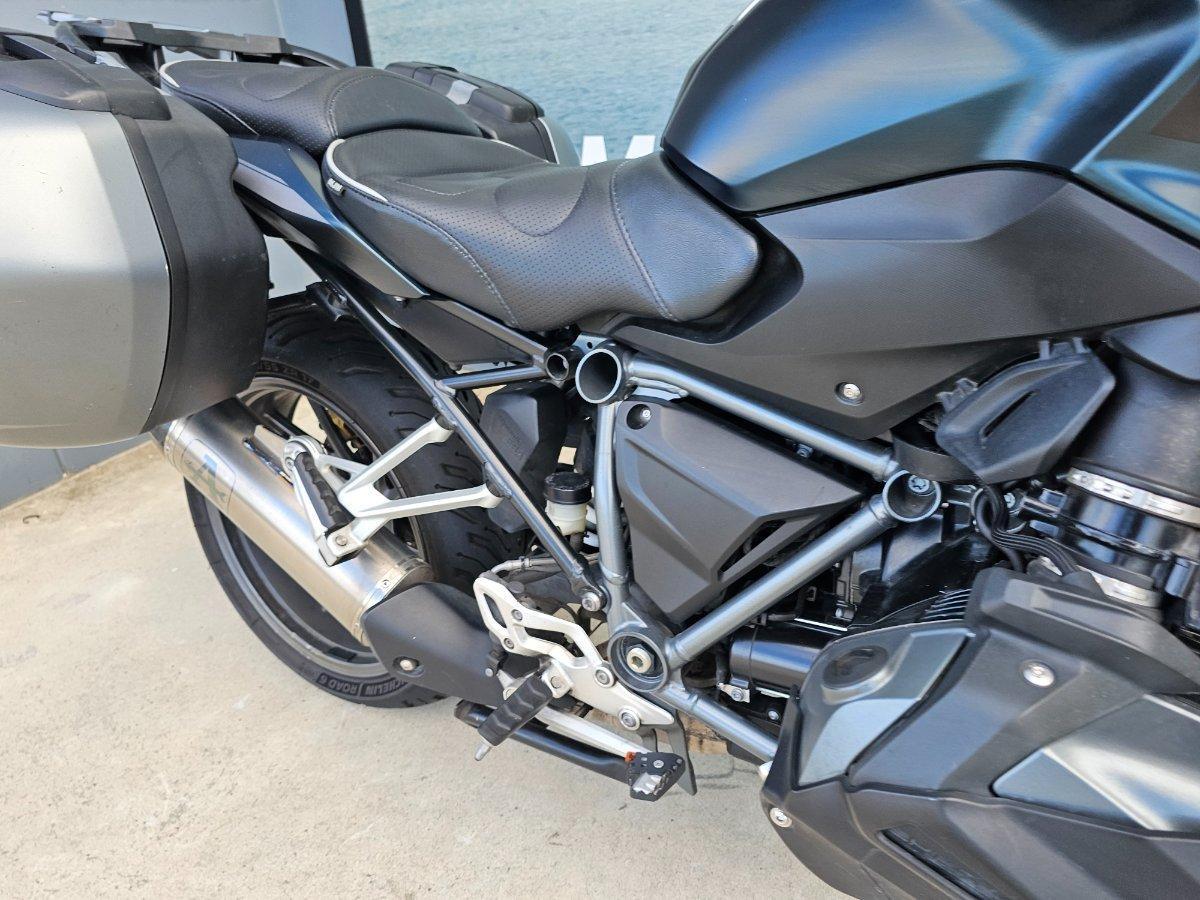 2019 BMW R 1250 R SPORTS