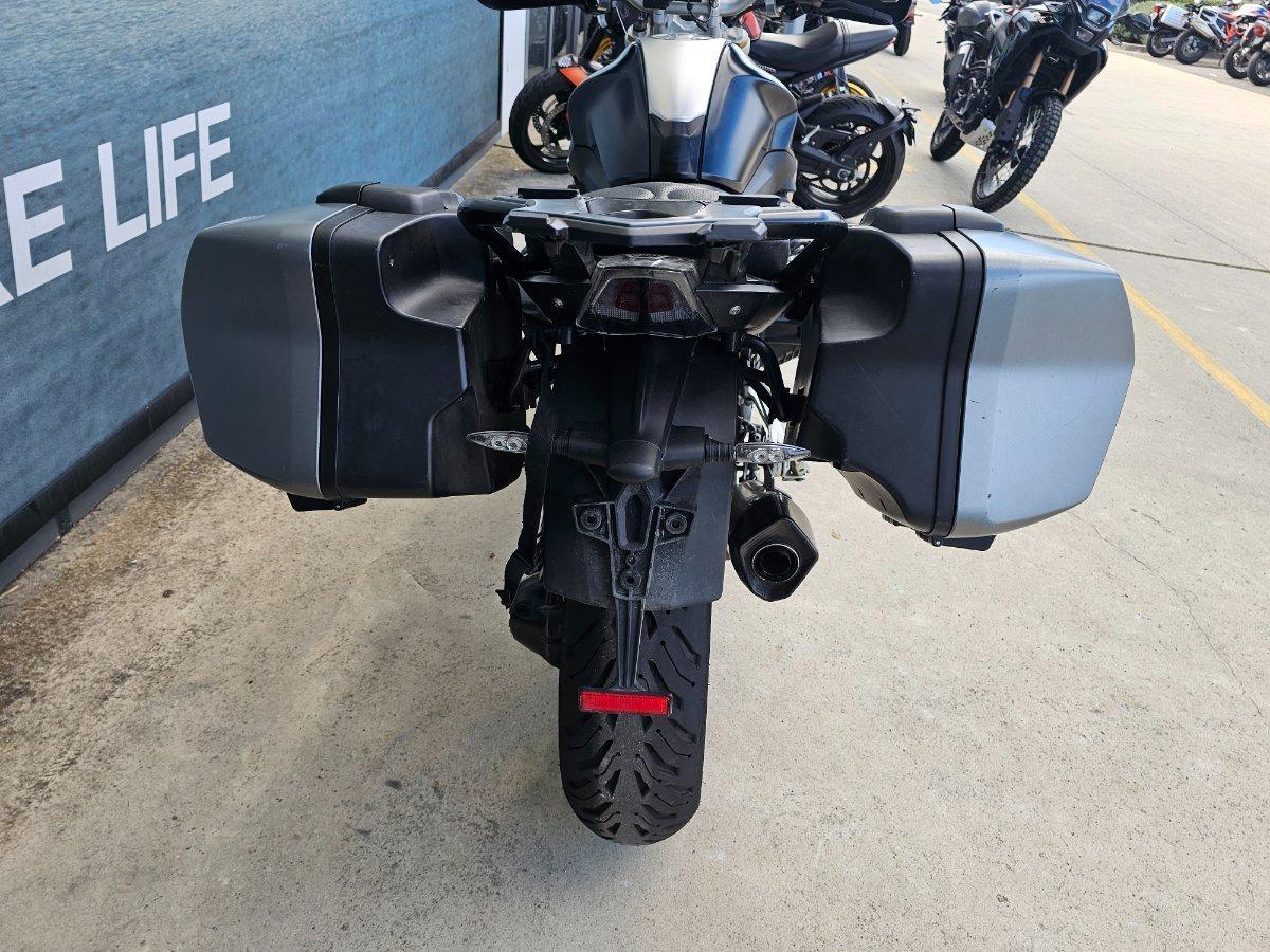 2019 BMW R 1250 R SPORTS
