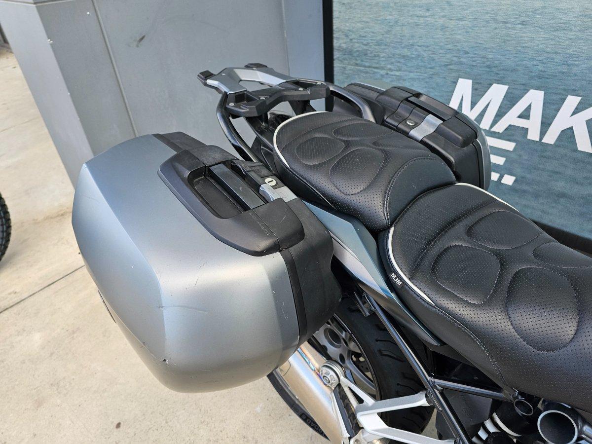 2019 BMW R 1250 R SPORTS