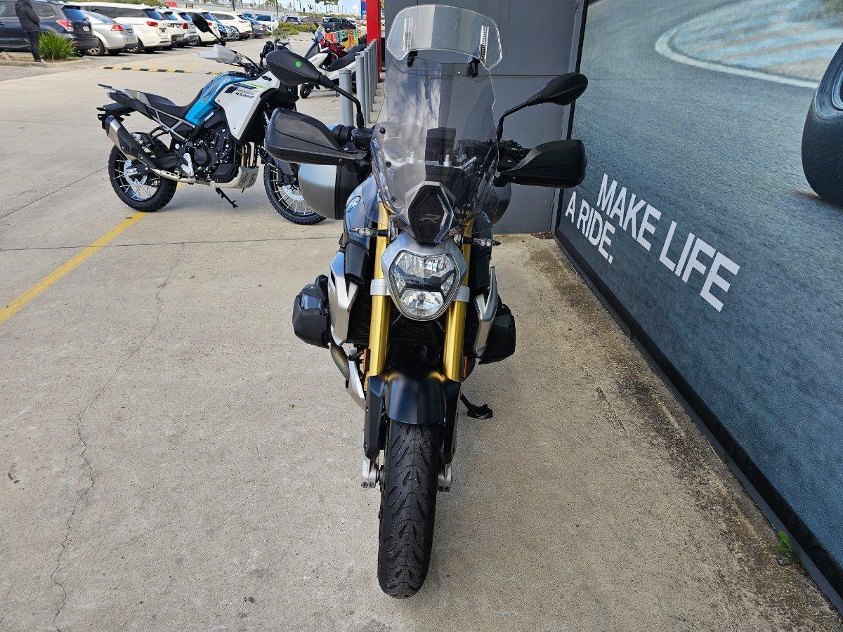 2019 BMW R 1250 R SPORTS