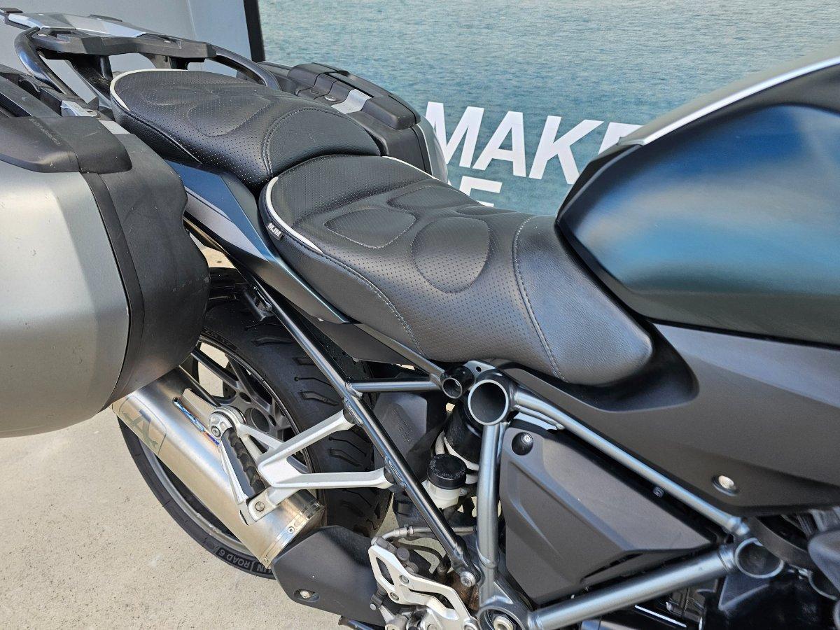 2019 BMW R 1250 R SPORTS