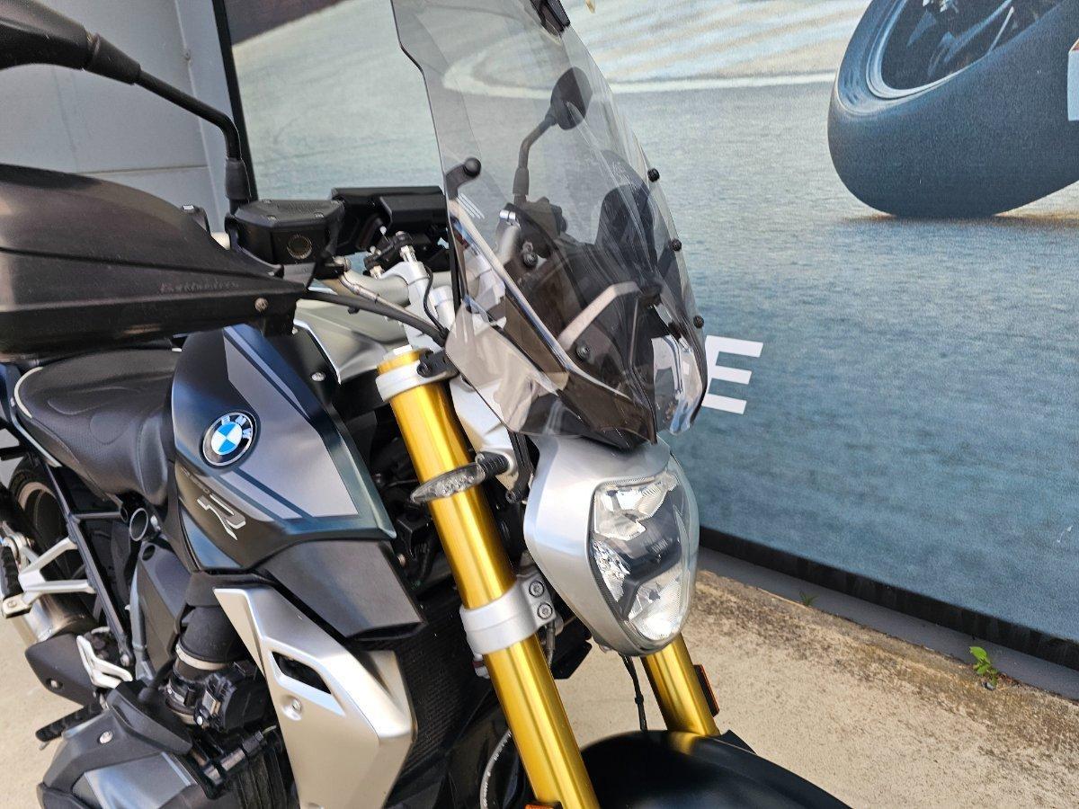 2019 BMW R 1250 R SPORTS