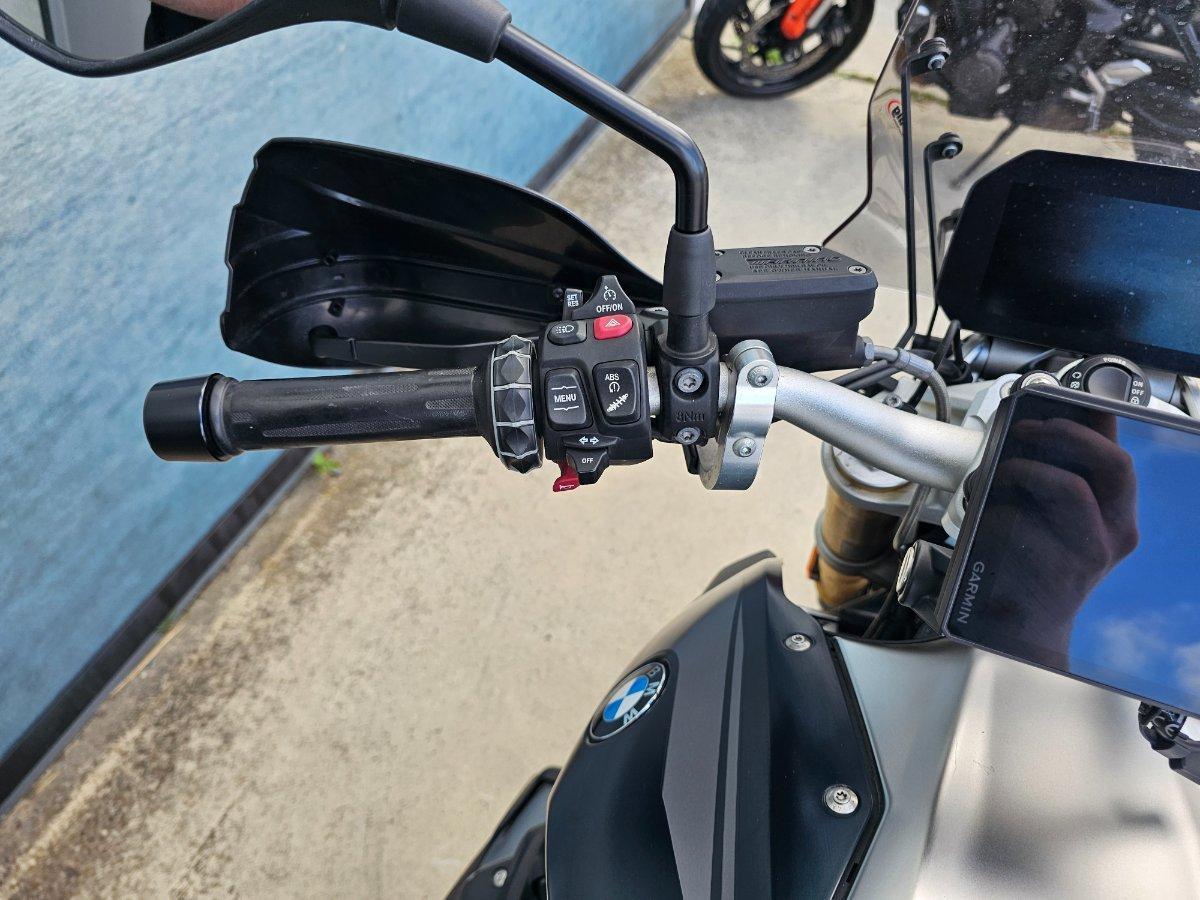 2019 BMW R 1250 R SPORTS