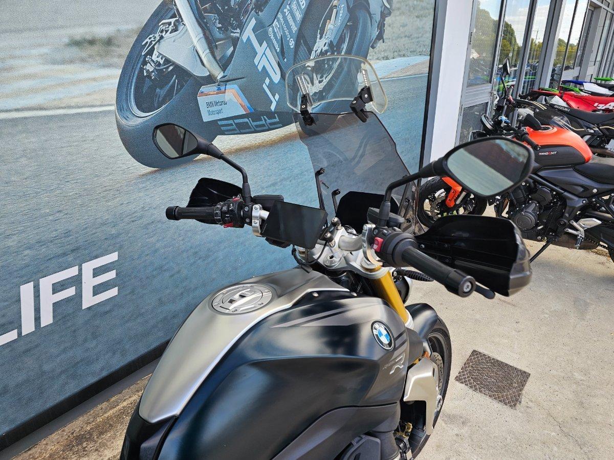 2019 BMW R 1250 R SPORTS
