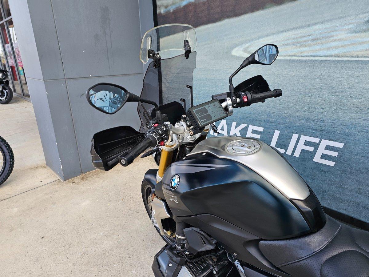 2019 BMW R 1250 R SPORTS