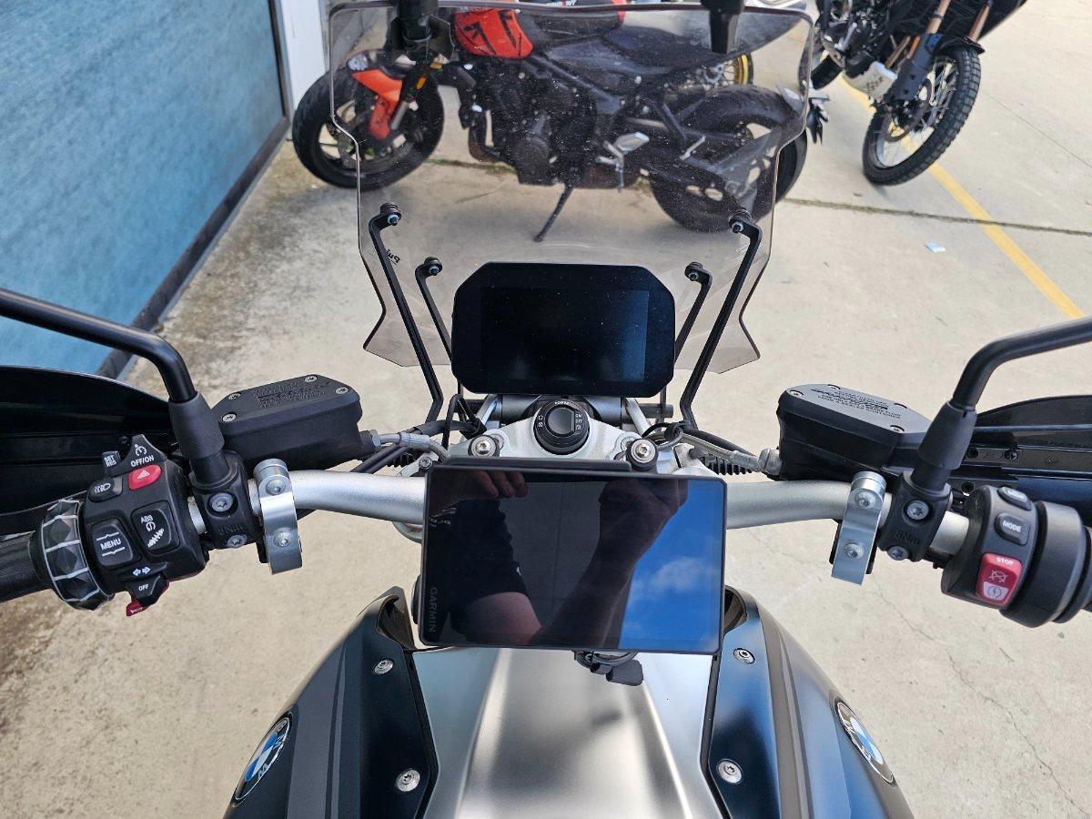 2019 BMW R 1250 R SPORTS