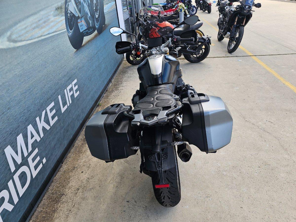 2019 BMW R 1250 R SPORTS