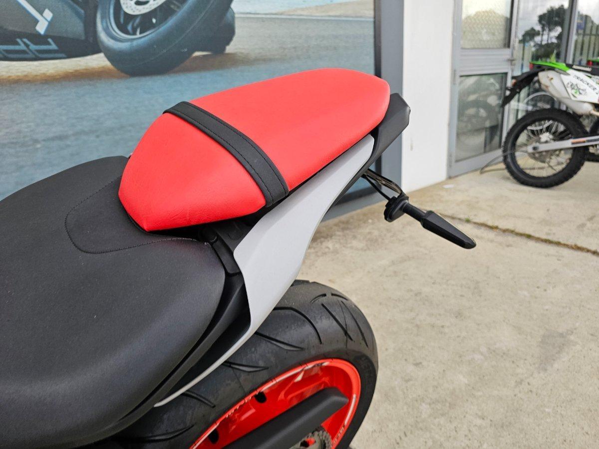 2019 YAMAHA MT-07 LA (ABS) ROAD