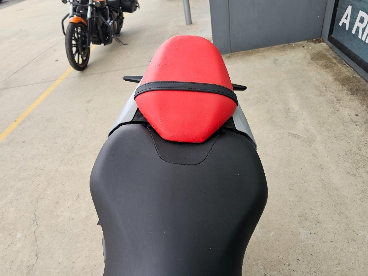 2019 YAMAHA MT-07 LA (ABS) ROAD
