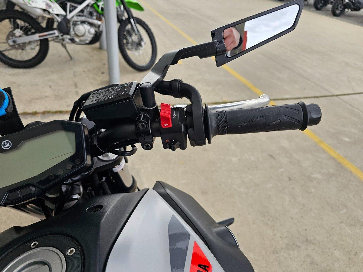 2019 YAMAHA MT-07 LA (ABS) ROAD