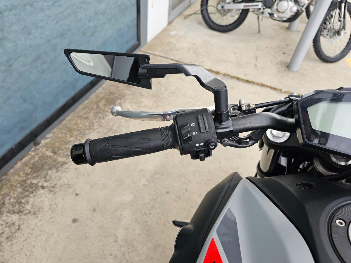 2019 YAMAHA MT-07 LA (ABS) ROAD