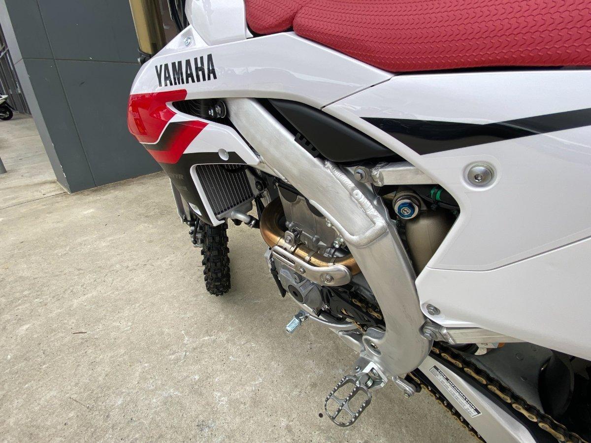 2026 YAMAHA YZ250F MOTOCROSS