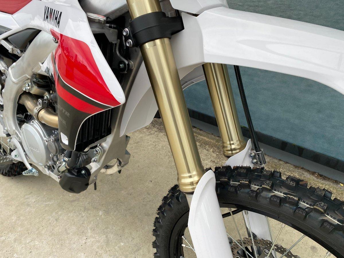 2026 YAMAHA YZ250F MOTOCROSS