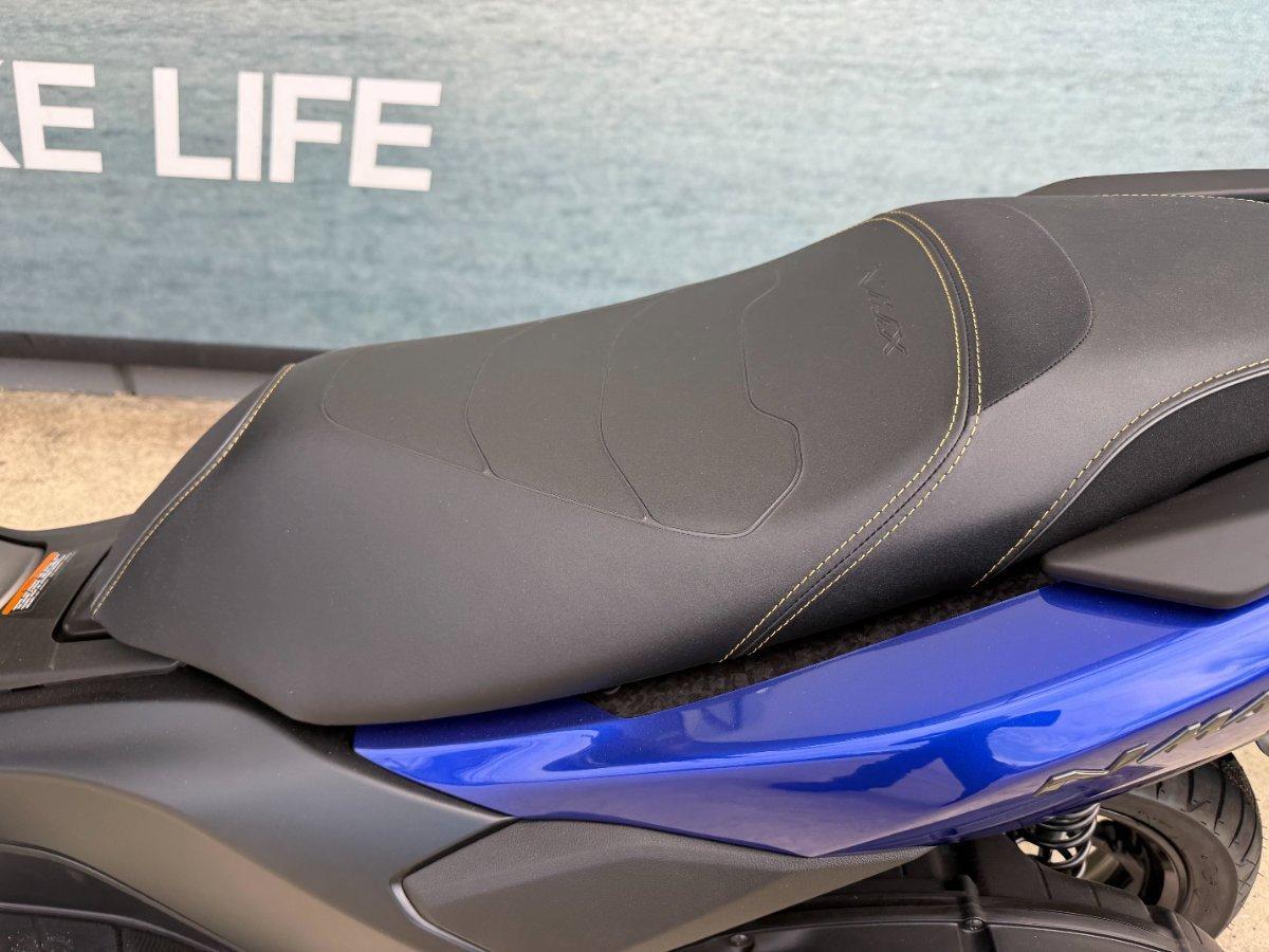 2026 YAMAHA NMAX 155 (GPD155A) SCOOTER