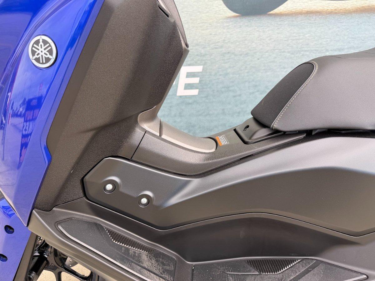 2026 YAMAHA NMAX 155 (GPD155A) SCOOTER
