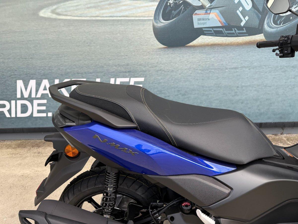 2026 YAMAHA NMAX 155 (GPD155A) SCOOTER