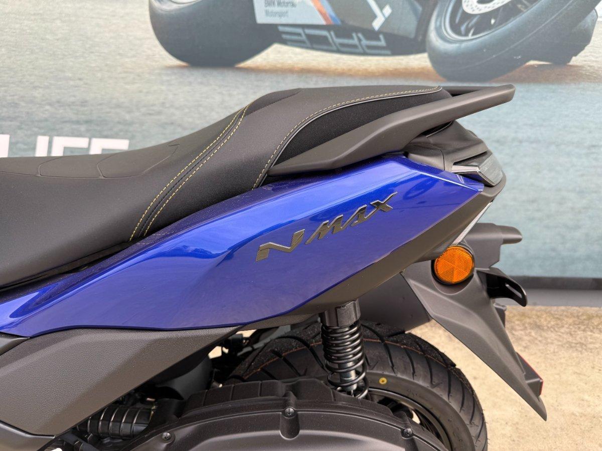2026 YAMAHA NMAX 155 (GPD155A) SCOOTER