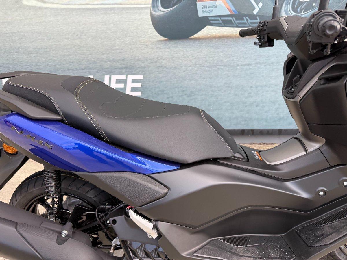 2026 YAMAHA NMAX 155 (GPD155A) SCOOTER