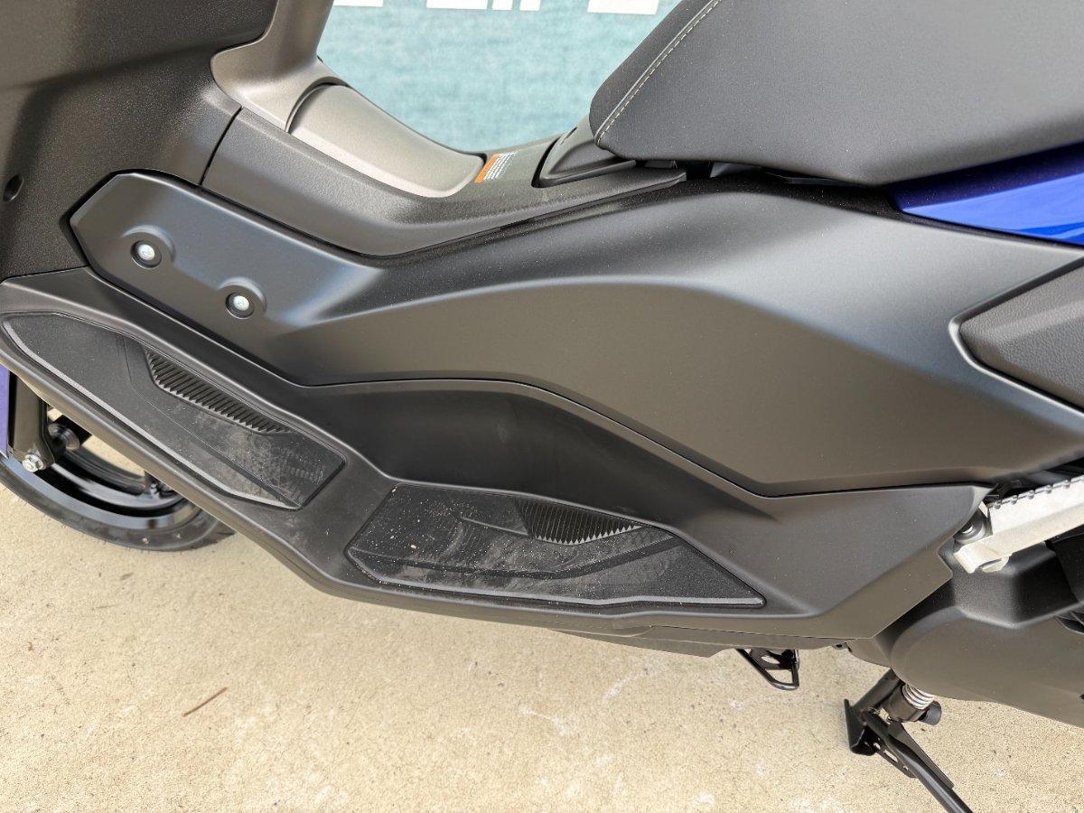 2026 YAMAHA NMAX 155 (GPD155A) SCOOTER