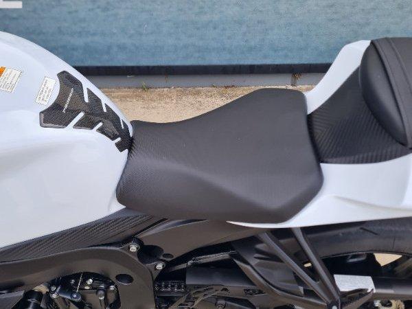 2015 SUZUKI GSX-R600 SPORTS