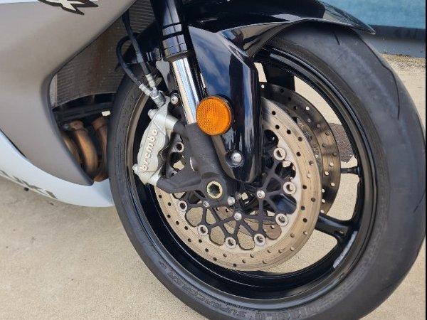 2015 SUZUKI GSX-R600 SPORTS