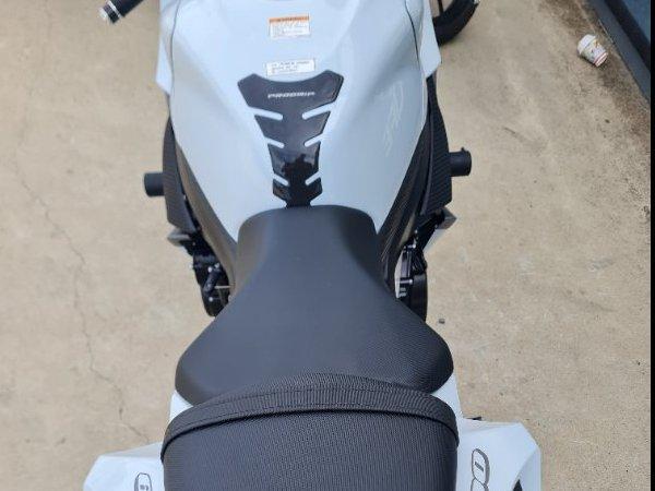 2015 SUZUKI GSX-R600 SPORTS