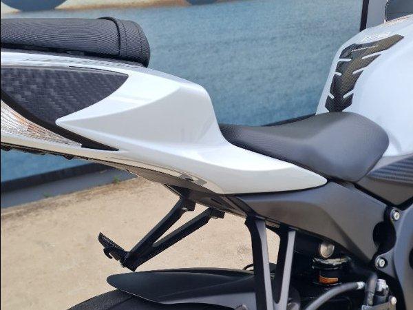 2015 SUZUKI GSX-R600 SPORTS