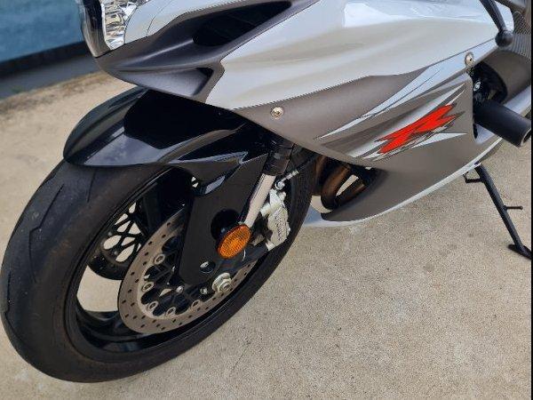 2015 SUZUKI GSX-R600 SPORTS
