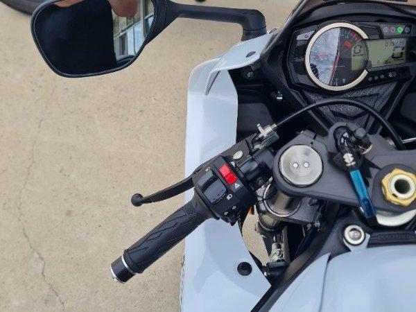 2015 SUZUKI GSX-R600 SPORTS