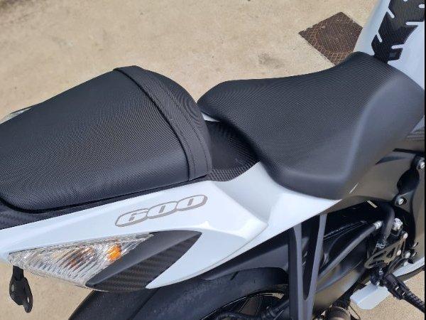 2015 SUZUKI GSX-R600 SPORTS