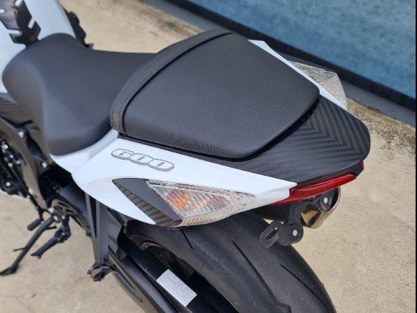 2015 SUZUKI GSX-R600 SPORTS