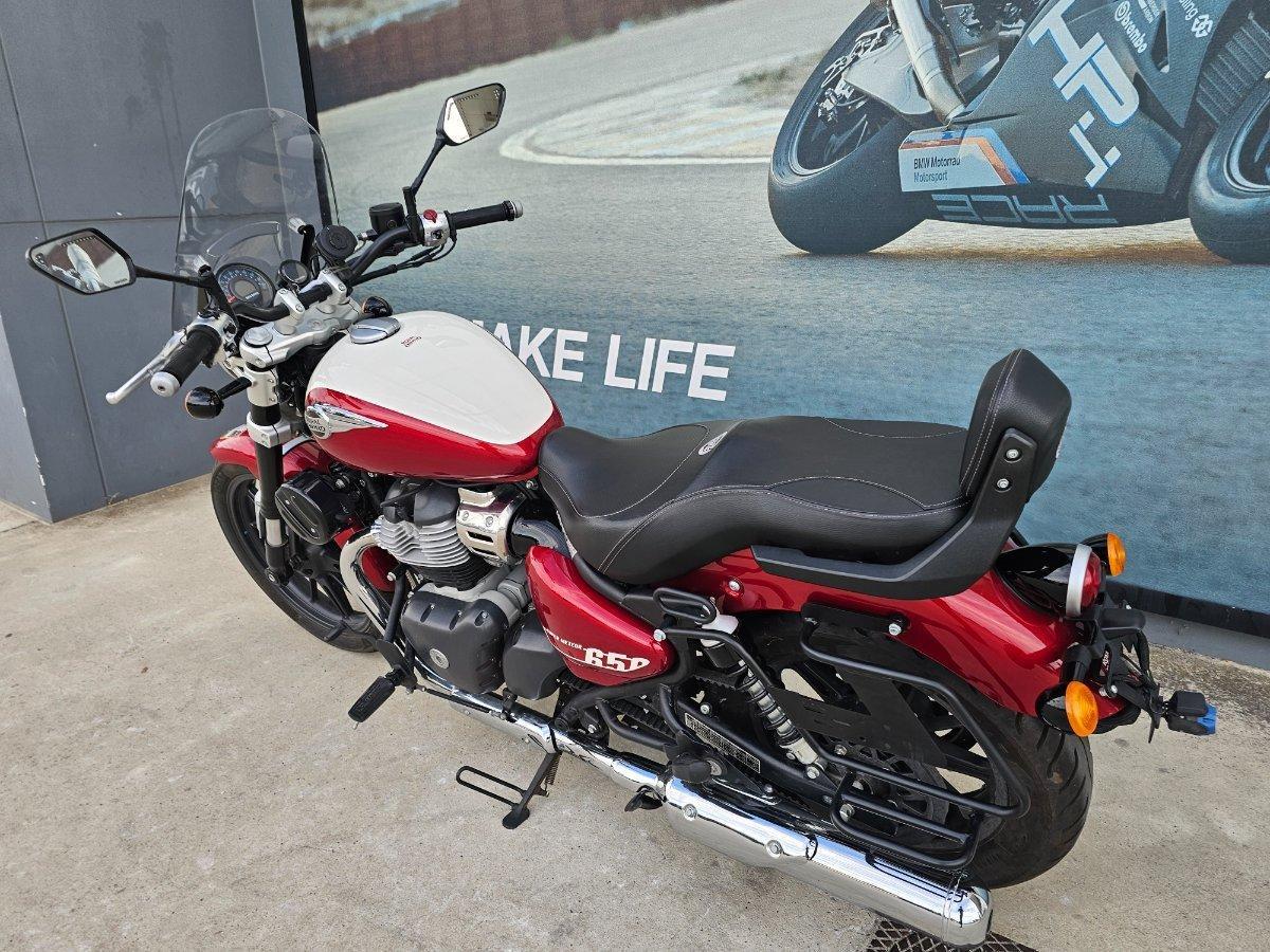 2023 ROYAL ENFIELD SUPER METEOR 650 ROAD