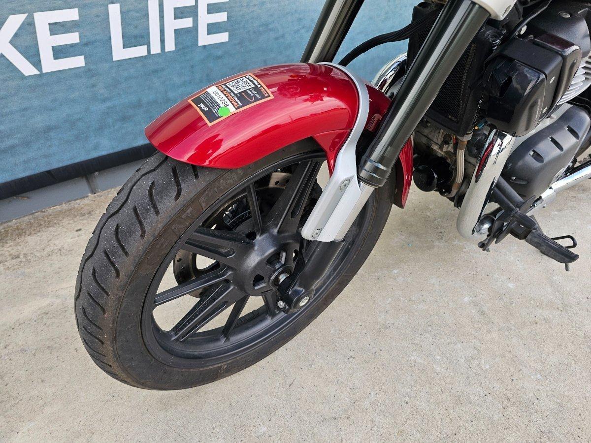 2023 ROYAL ENFIELD SUPER METEOR 650 ROAD