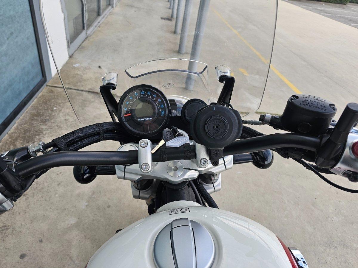 2023 ROYAL ENFIELD SUPER METEOR 650 ROAD