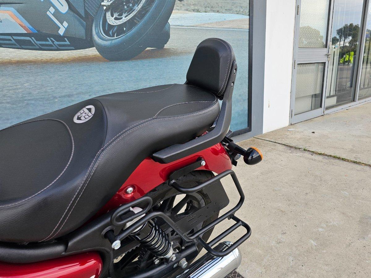2023 ROYAL ENFIELD SUPER METEOR 650 ROAD