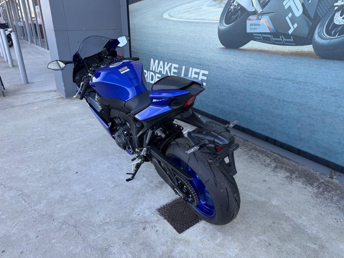 2026 YAMAHA YZF-R9 70TH ANNIVERSARY SPORTS
