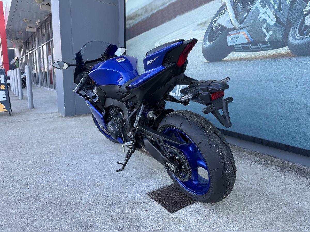 2026 YAMAHA YZF-R9 70TH ANNIVERSARY SPORTS