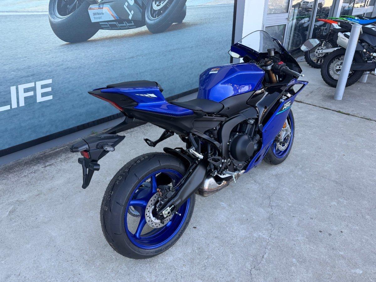 2026 YAMAHA YZF-R9 70TH ANNIVERSARY SPORTS