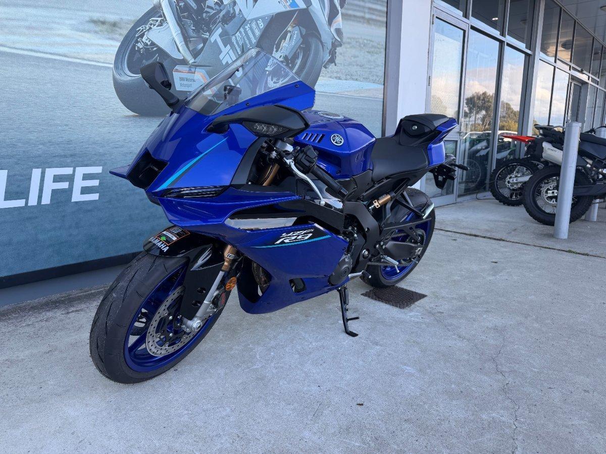 2026 YAMAHA YZF-R9 70TH ANNIVERSARY SPORTS