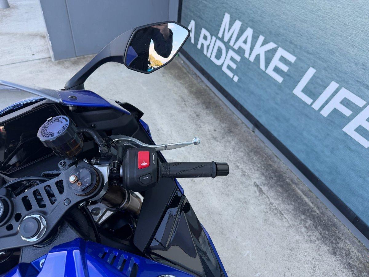 2026 YAMAHA YZF-R9 70TH ANNIVERSARY SPORTS